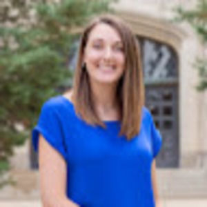 Meet your Posher, Madison